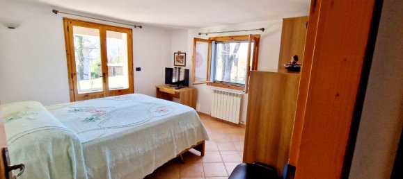 Вилла с 6 комнатами в Лиццано ин Бельведере, Италия № 164334 33