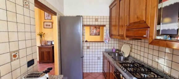 Вилла с 6 комнатами в Лиццано ин Бельведере, Италия № 164334 24