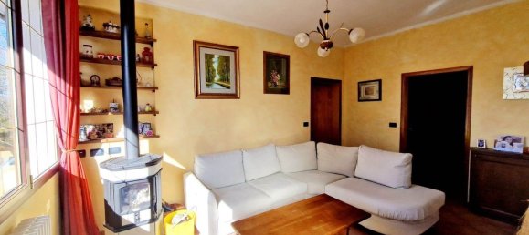 Вилла с 6 комнатами в Лиццано ин Бельведере, Италия № 164334 21