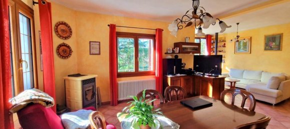 Вилла с 6 комнатами в Лиццано ин Бельведере, Италия № 164334 15