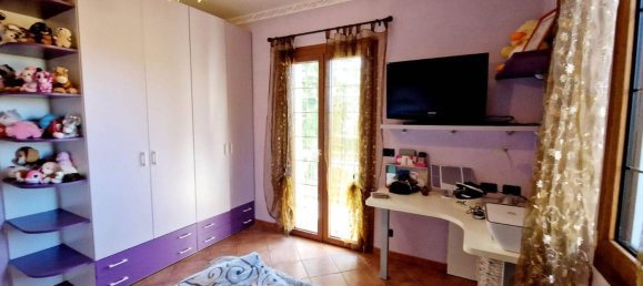 Вилла с 6 комнатами в Лиццано ин Бельведере, Италия № 164334 29