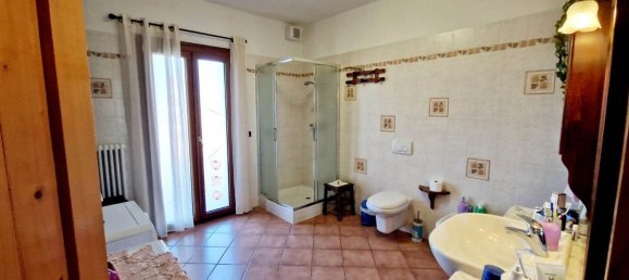 Вилла с 6 комнатами в Лиццано ин Бельведере, Италия № 164334 31