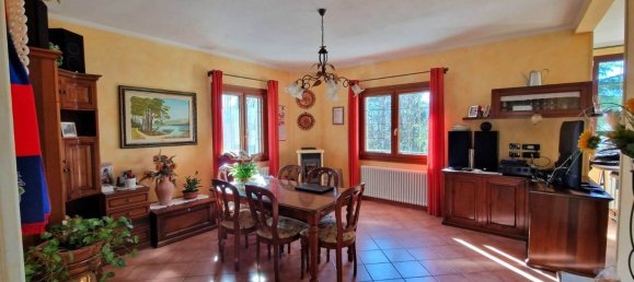 Вилла с 6 комнатами в Лиццано ин Бельведере, Италия № 164334 14