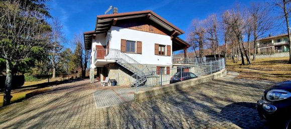 Вилла с 6 комнатами в Лиццано ин Бельведере, Италия № 164334 5