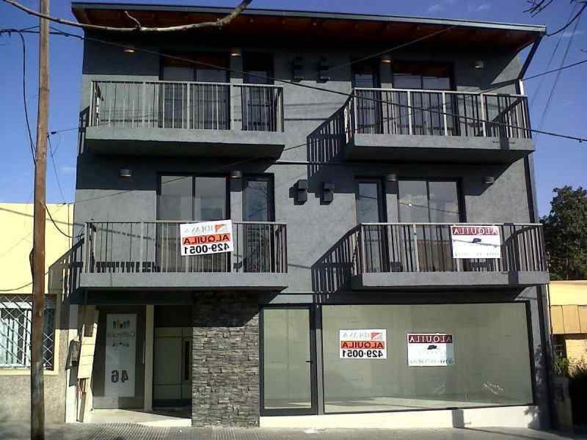 Studio in Cordoba, Argentina, Nr. 9711