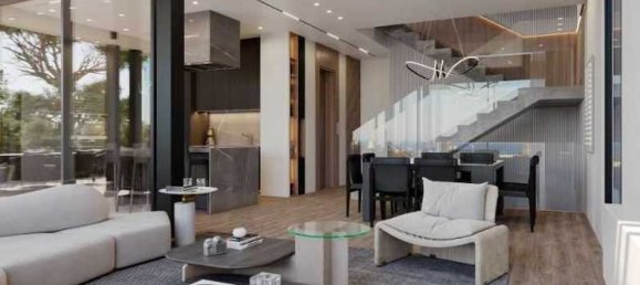 5 bedrooms House in Mouttagiaka, Cyprus No. 6836 7