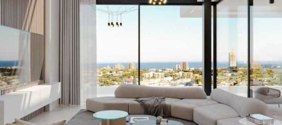 5 bedrooms House in Mouttagiaka, Cyprus No. 6836 9