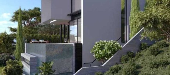 5 bedrooms House in Mouttagiaka, Cyprus No. 6836 10