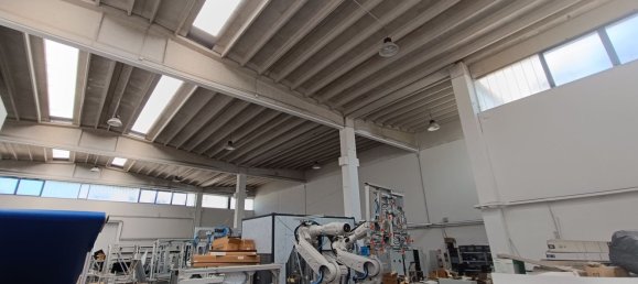 مستودع في Modugno, Italy 1000متر مربع رقم 288652 7