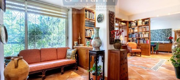 6 rooms Apartment in Rome, Italy No. 20206 12