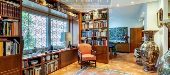 6 rooms Apartment in Rome, Italy No. 20206 13