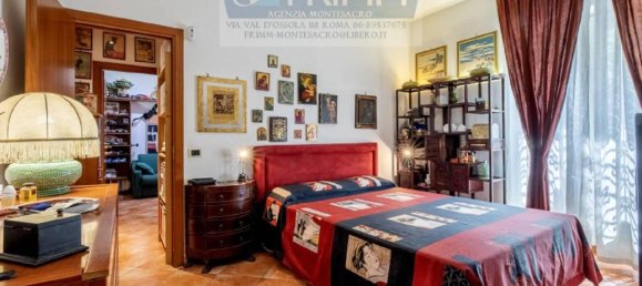 6 rooms Apartment in Rome, Italy No. 20206 22