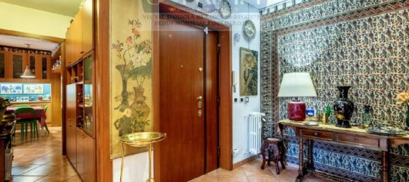 6 rooms Apartment in Rome, Italy No. 20206 15