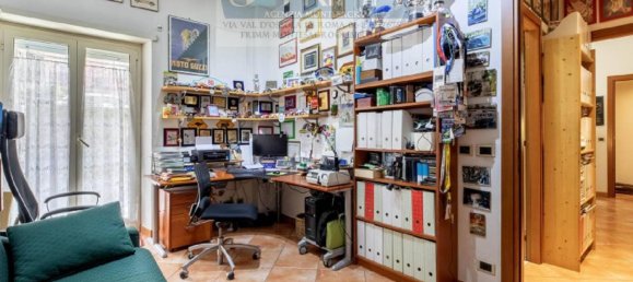 6 rooms Apartment in Rome, Italy No. 20206 25