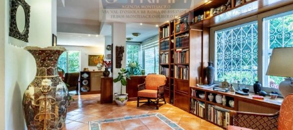 6 rooms Apartment in Rome, Italy No. 20206 14