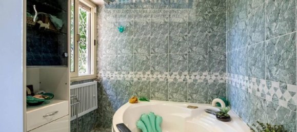 6 rooms Apartment in Rome, Italy No. 20206 27