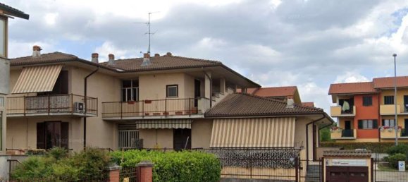 Квартира с 2 комнатами в Травако Сиккомарио, Италия № 180238 29