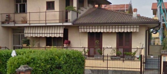 Квартира с 2 комнатами в Травако Сиккомарио, Италия № 180238 18