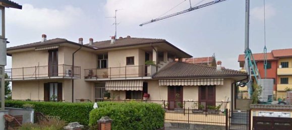 Квартира с 2 комнатами в Травако Сиккомарио, Италия № 180238 30