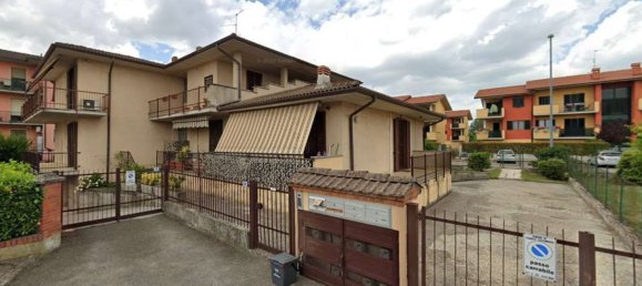 Квартира с 2 комнатами в Травако Сиккомарио, Италия № 180238 13