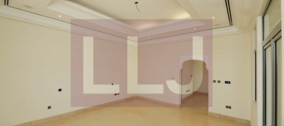 5 bedrooms Villa in Saadiyat Island, UAE No. 53851 5