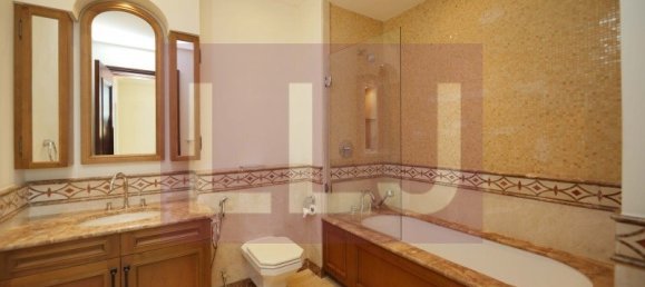 5 bedrooms Villa in Saadiyat Island, UAE No. 53851 16