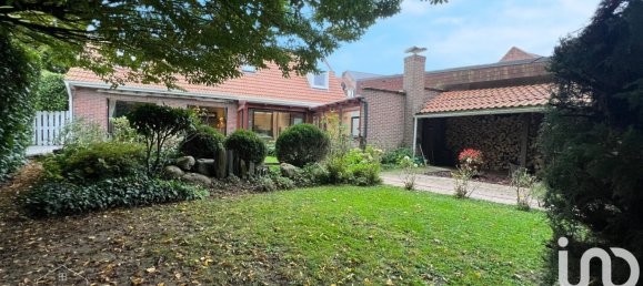 4 bedrooms House in Merville, France No. 243630 18