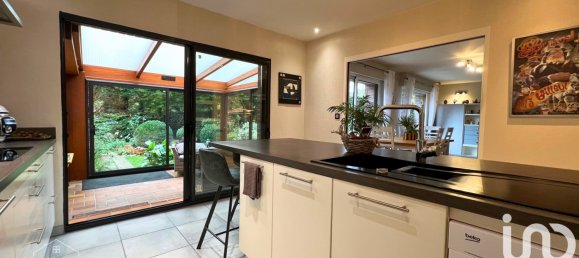 4 bedrooms House in Merville, France No. 243630 14