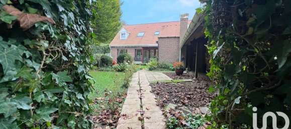 4 bedrooms House in Merville, France No. 243630 17