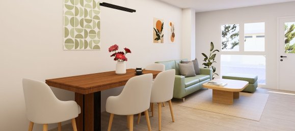 2 Schlafzimmer Haus in Torre-Pacheco, Spain, Nr. 159752 8