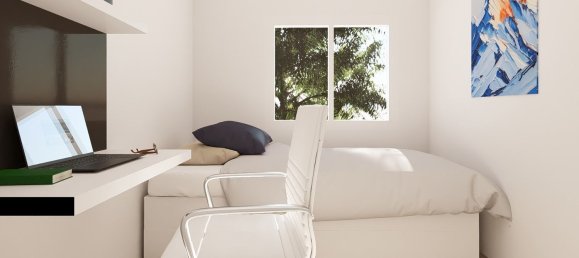 2 Schlafzimmer Haus in Torre-Pacheco, Spain, Nr. 159752 12