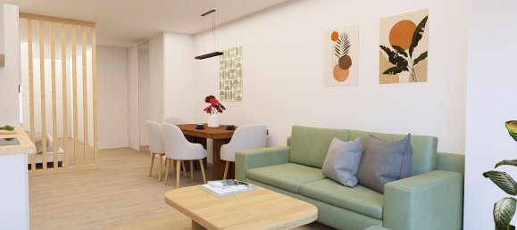 2 Schlafzimmer Haus in Torre-Pacheco, Spain, Nr. 159752 3