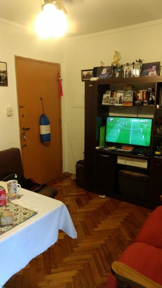 2 chambres Appartement à Buenos Aires, Argentina No. 83711