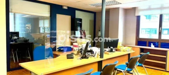 150m² Office in Chartered Community of Navarre, Spain No. 144238 6