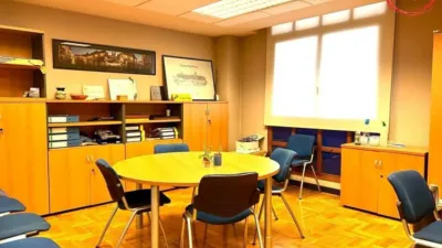 150m² Office in Chartered Community of Navarre, Spain No. 144238