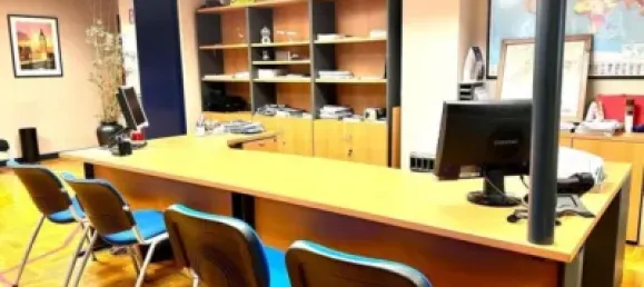 150m² Office in Chartered Community of Navarre, Spain No. 144238 2