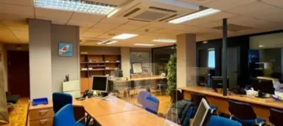 150m² Office in Chartered Community of Navarre, Spain No. 144238 7