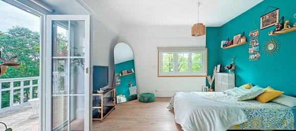 5 غرف نوم منزل في Rieux, France رقم 213779 26