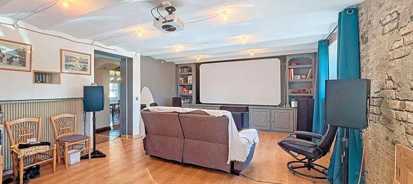 5 غرف نوم منزل في Rieux, France رقم 213779 32