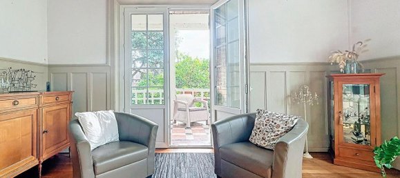 5 غرف نوم منزل في Rieux, France رقم 213779 10