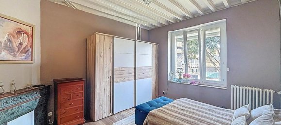 5 غرف نوم منزل في Rieux, France رقم 213779 16