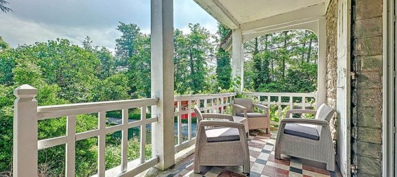 5 غرف نوم منزل في Rieux, France رقم 213779 12