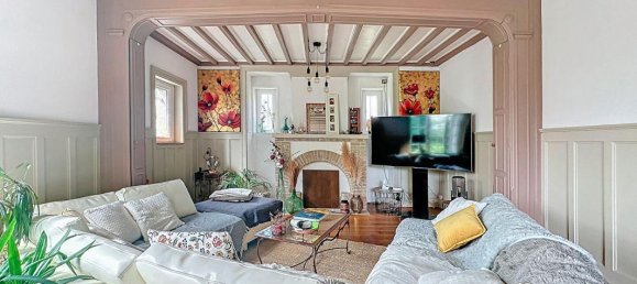 5 غرف نوم منزل في Rieux, France رقم 213779 8