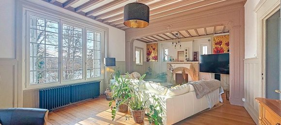 5 غرف نوم منزل في Rieux, France رقم 213779 2