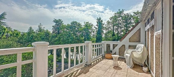 5 غرف نوم منزل في Rieux, France رقم 213779 29