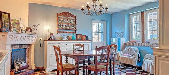 5 غرف نوم منزل في Rieux, France رقم 213779 34