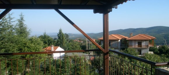  تاون هاوس في Polygyros, Greece 760متر مربع رقم 5947 12