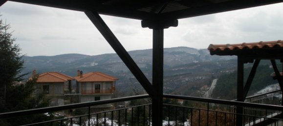  تاون هاوس في Polygyros, Greece 760متر مربع رقم 5947 13