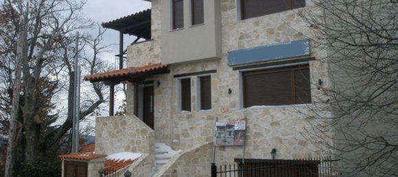 تاون هاوس في Polygyros, Greece 760متر مربع رقم 5947 2