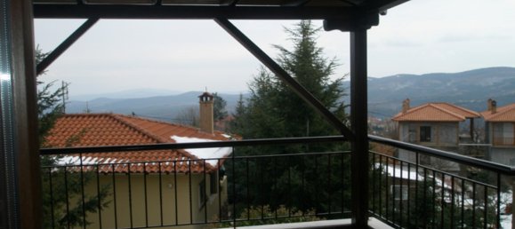  تاون هاوس في Polygyros, Greece 760متر مربع رقم 5947 14
